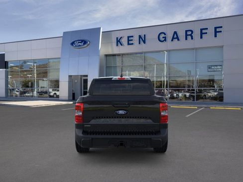 New 2025 Ford Maverick XLT w/ Equipment Group 301A image 6