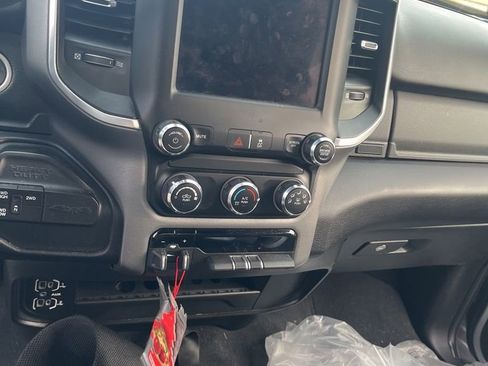 Used 2024 RAM 2500 Big Horn image 14