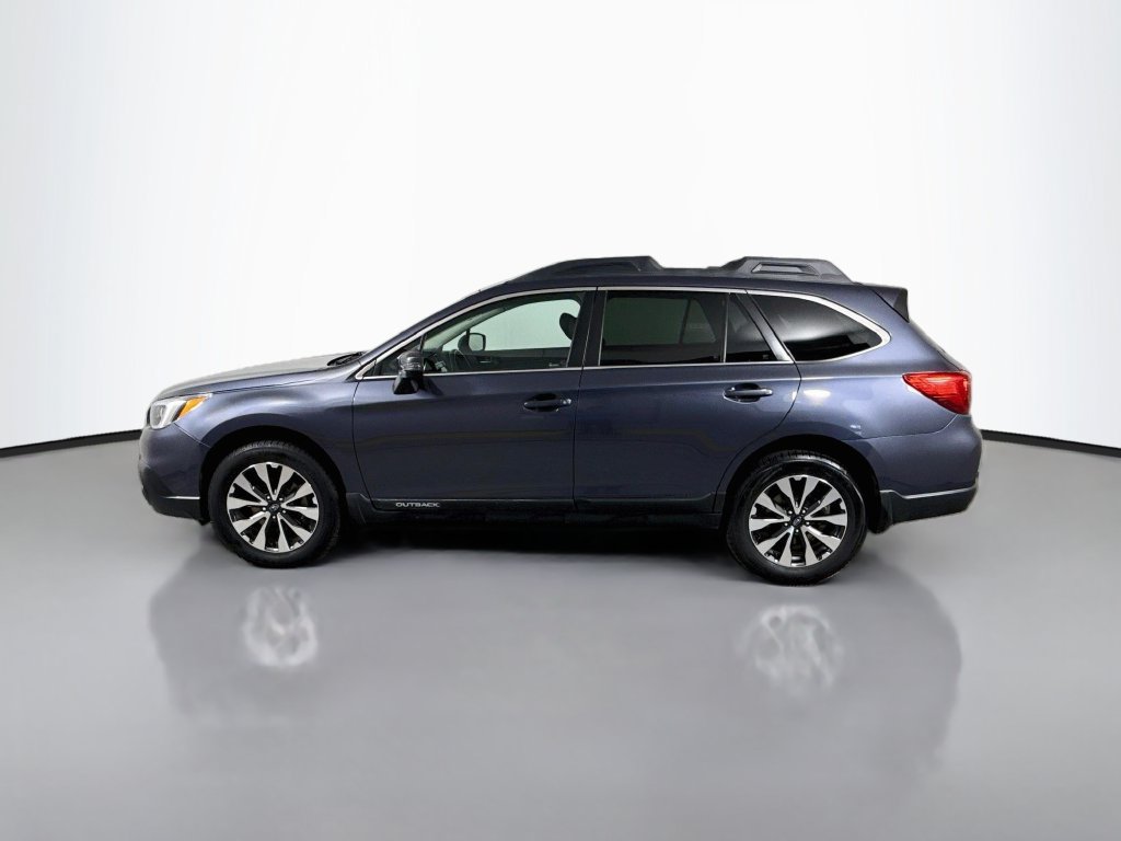 Used 2016 Subaru Outback 3.6R Limited AWD/4WD image 8