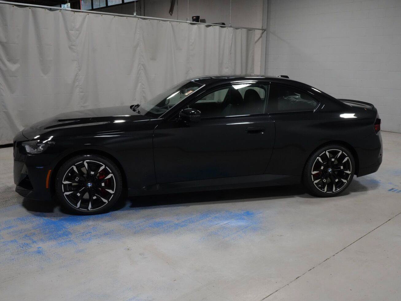 New 2026 BMW 230i xDrive Coupe w/ Premium Package AWD/4WD image 15