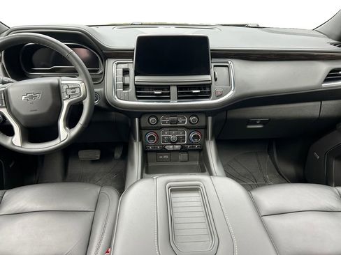 Used 2024 Chevrolet Tahoe Z71 w/ Off-Road Capability Package AWD/4WD image 13