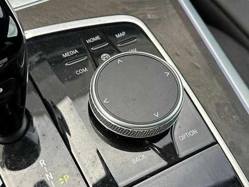 Used 2022 BMW X5 xDrive40i w/ Parking Assistance Package image 32