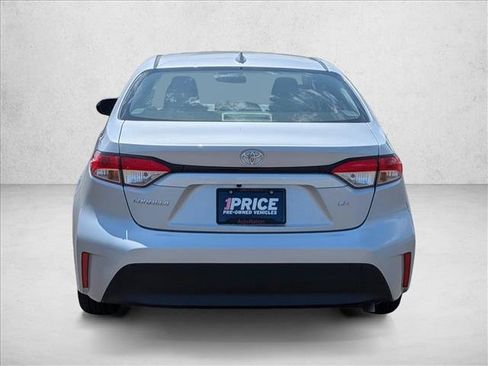 Used 2023 Toyota Corolla LE FWD image 6