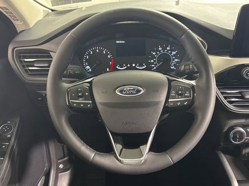 Used 2022 Ford Escape SEL AWD/4WD image 25
