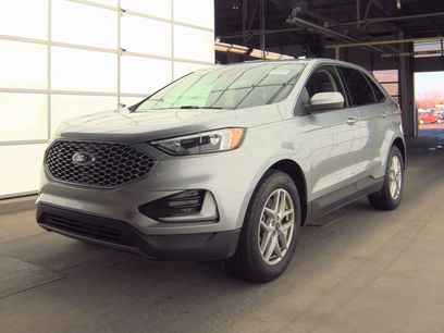 Used 2023 Ford Edge SEL