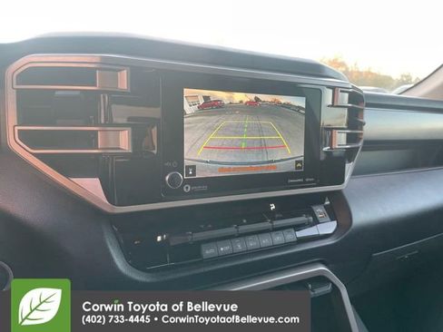 Used 2024 Toyota Tundra SR5 image 19