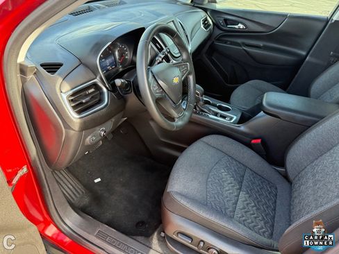 Certified 2024 Chevrolet Equinox LT image 19