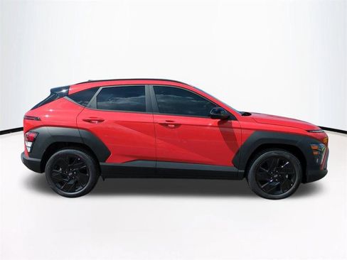 New 2026 Hyundai Kona SEL Sport image 4