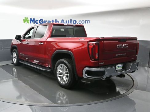 Used 2021 GMC Sierra 1500 SLT w/ SLT Convenience Package image 25