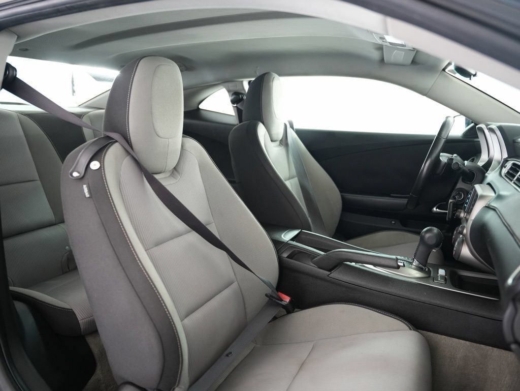 Used 2013 Chevrolet Camaro LT RWD image 44