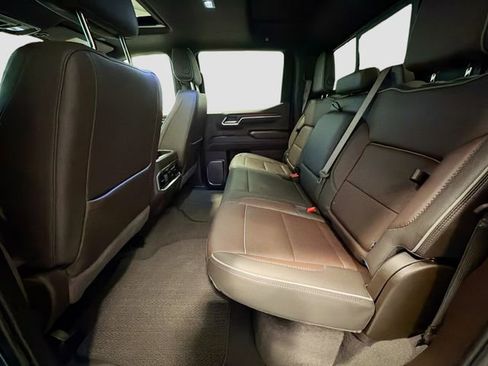 Used 2024 GMC Sierra 1500 Denali w/ Denali Reserve Package image 21