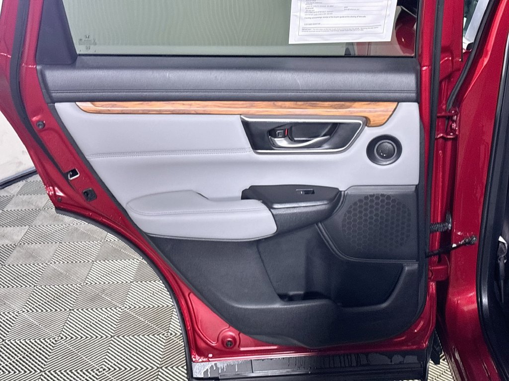 Used 2022 Honda CR-V EX-L image 19