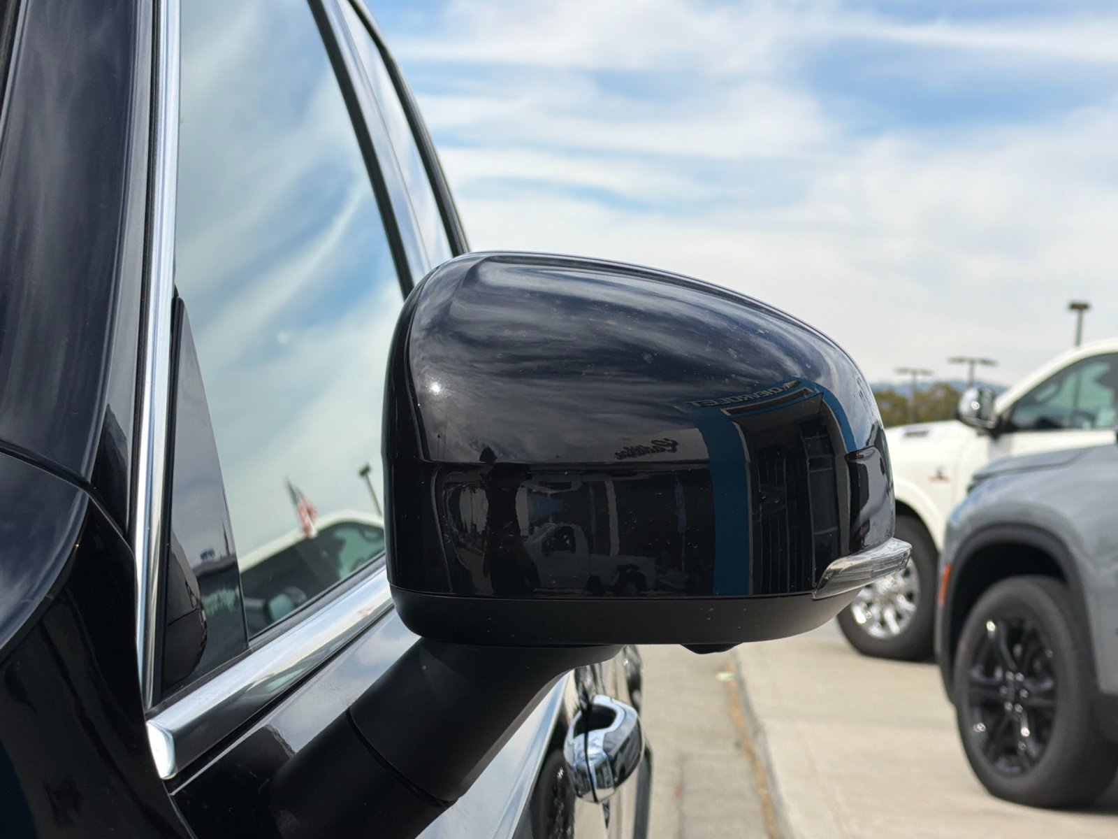 Used 2021 Volvo XC90 T6 Inscription w/ Protection Package Premier AWD/4WD image 40