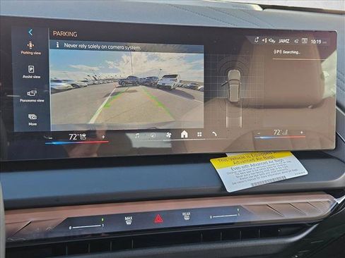 New 2026 BMW X3 xDrive30 w/ Convenience Package image 14