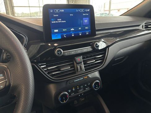 Used 2025 Ford Escape ST-Line image 21