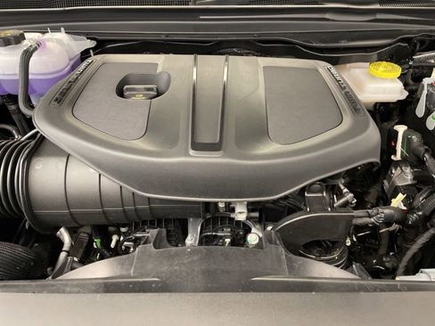 New 2026 RAM 1500 Rebel w/ Bed Utility Group image 21