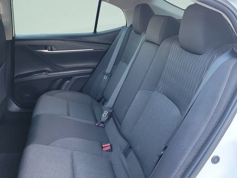 Used 2025 Toyota Camry LE w/ Convenience Package FWD image 10