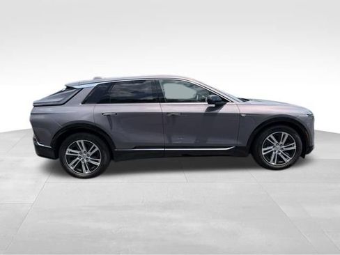 Used 2024 Cadillac Lyriq Tech w/ Driver Assist Package RWD image 14