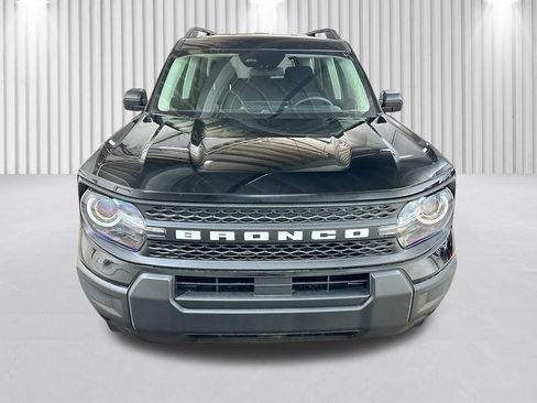 New 2026 Ford Bronco Sport Big Bend AWD/4WD image 11