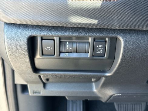 New 2026 Subaru Forester Sport AWD/4WD image 34