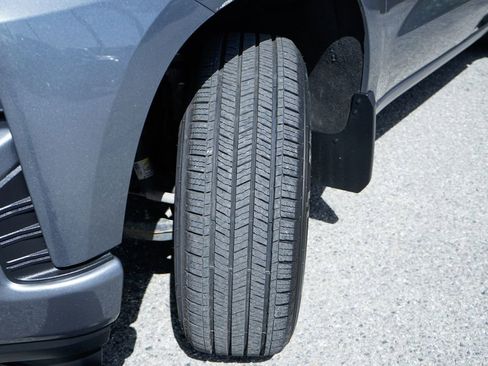 Used 2021 Chevrolet Silverado 1500 Custom image 39