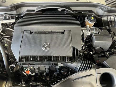 New 2026 Acura MDX A-Spec image 29