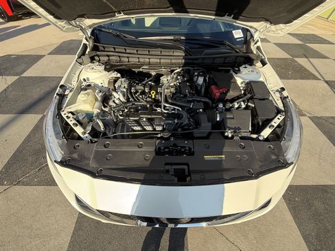 Used 2021 Nissan Altima 2.5 Platinum image 35