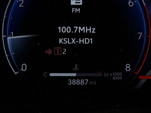 Used 2024 Toyota Grand Highlander AWD image 14