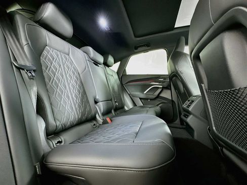New 2026 Audi SQ5 Prestige AWD/4WD image 25