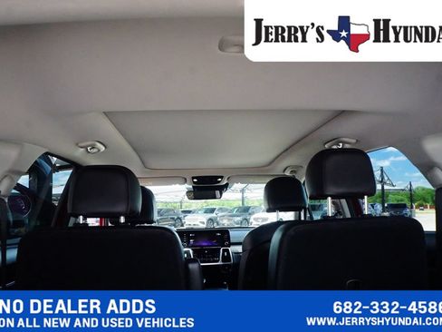 Used 2021 Kia Sorento SX AWD/4WD image 23