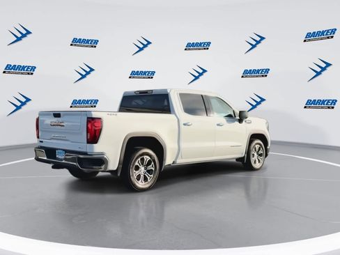 Used 2023 GMC Sierra 1500 SLT image 8