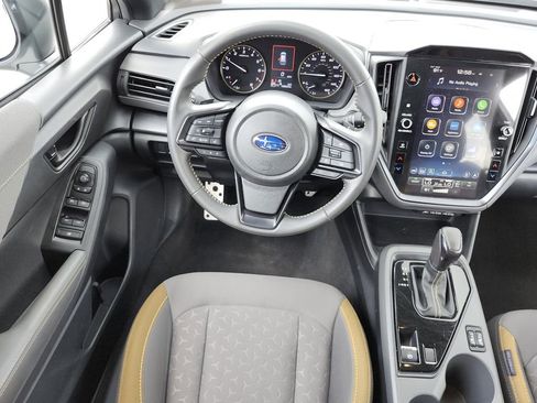 Certified 2025 Subaru Crosstrek 2.5i Sport AWD/4WD image 13