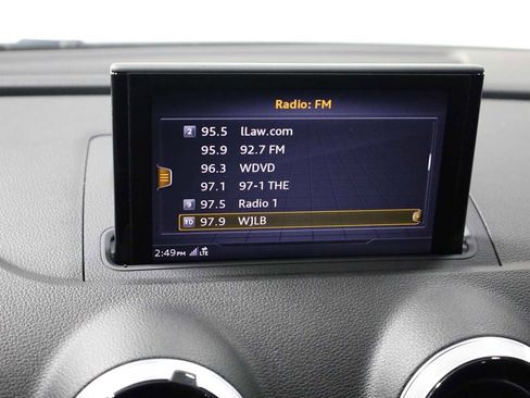 Used 2018 Audi RS 3 image 30