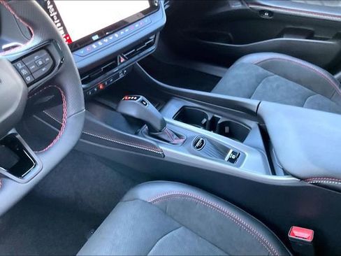 New 2026 Dodge Charger R/T AWD/4WD image 7