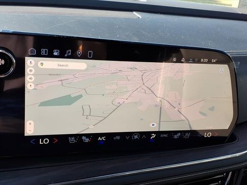 New 2026 Chevrolet Suburban Premier image 15