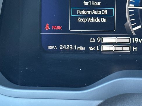 Certified 2026 Toyota Sequoia Limited w/ Tow Technology Package image 43