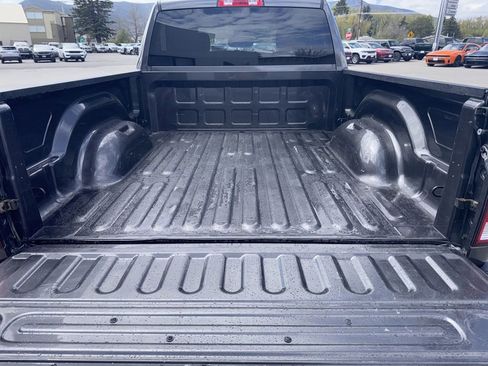 Used 2019 RAM 1500 Tradesman w/ Popular Equipment Group AWD/4WD image 9