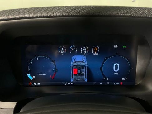 New 2026 Ford F150 STX w/ Equipment Group 200A image 25