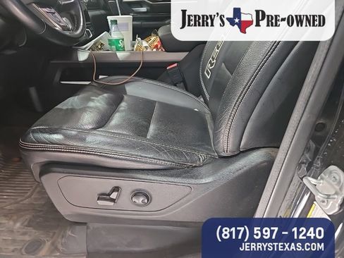 Used 2022 RAM 1500 Rebel w/ Rebel Level 2 Equipment Group AWD/4WD image 8