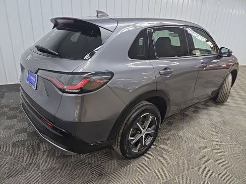 Used 2023 Honda HR-V EX-L image 10