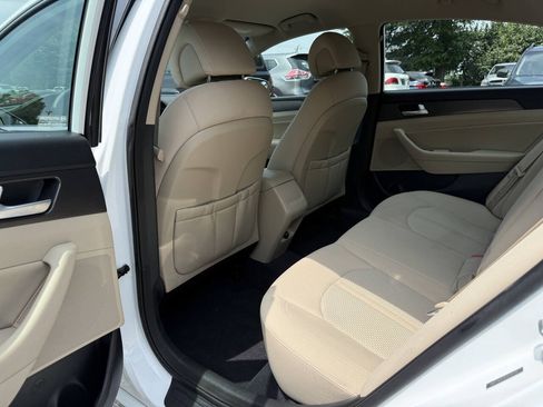 Used 2015 Hyundai Sonata Sport FWD image 10