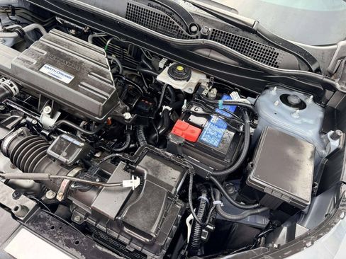 Used 2020 Honda CR-V EX-L image 16
