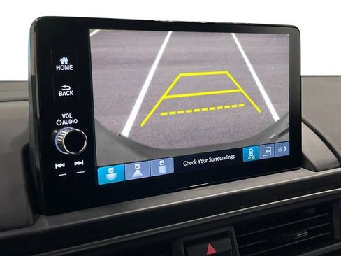 New 2025 Honda Pilot Touring image 18