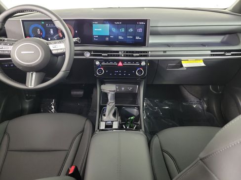 New 2026 Hyundai Tucson XRT FWD image 4