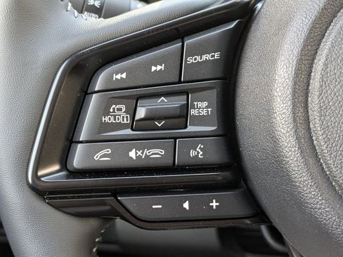 New 2026 Subaru Outback Touring XT AWD/4WD image 23