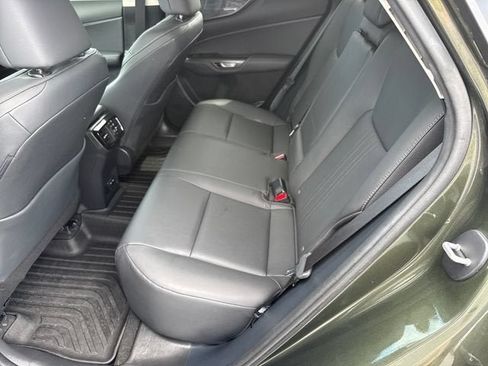 Used 2024 Lexus NX 350 AWD w/ Vision Package image 11