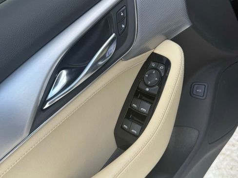 Certified 2023 Cadillac CT5 Luxury w/ Sun And Sound Package image 25