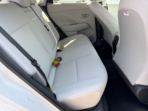 New 2026 Hyundai Kona SEL Sport FWD image 16