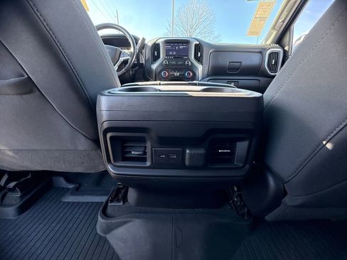 Used 2020 Chevrolet Silverado 1500 RST w/ All-Star Edition image 12