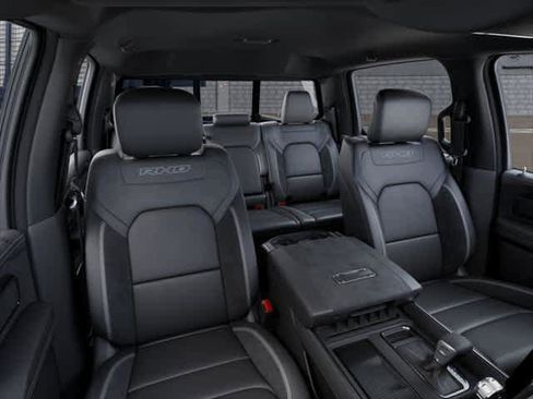 New 2026 RAM 1500 RHO AWD/4WD image 56